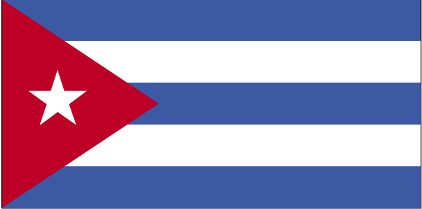 Vehicle Shipping from to Cuba