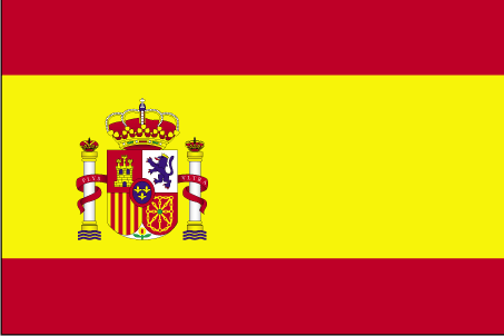 Vehicle Shipping from to Spain
