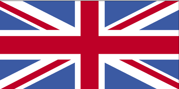 Vehicle Shipping from to United Kingdom (UK)