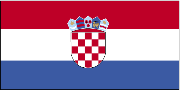 Vehicle Shipping from to Croatia