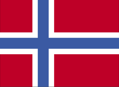 Vehicle Shipping from to Norway