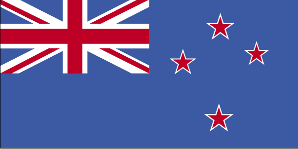 Vehicle Shipping from to New Zealand