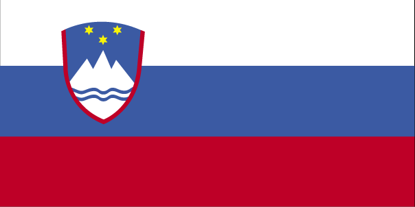 Vehicle Shipping from to Slovenia