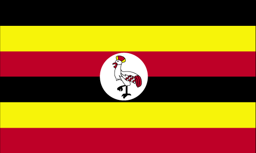 Vehicle Shipping from to Uganda